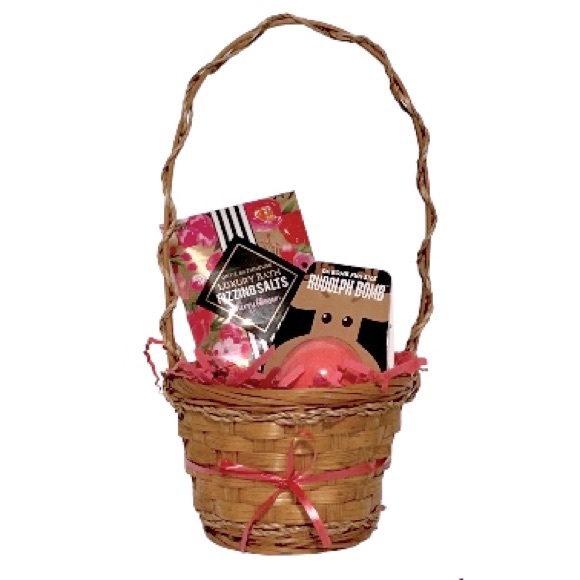 Da Bomb Sweet Berry Reindeer Bath Fizzer Luxury Bath Fizzing Salts Gift … - Picture 2 of 9